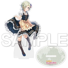 Mia Taylor Love Live! Nijigasaki High School Idol Club Nijigaku Fantasy World Tour Acrylic Figure Acrylic Stands [USED]