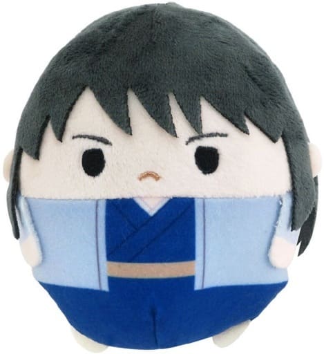 Kotarou Katsura Gintama Fuwakororin 2 Mascot [USED]