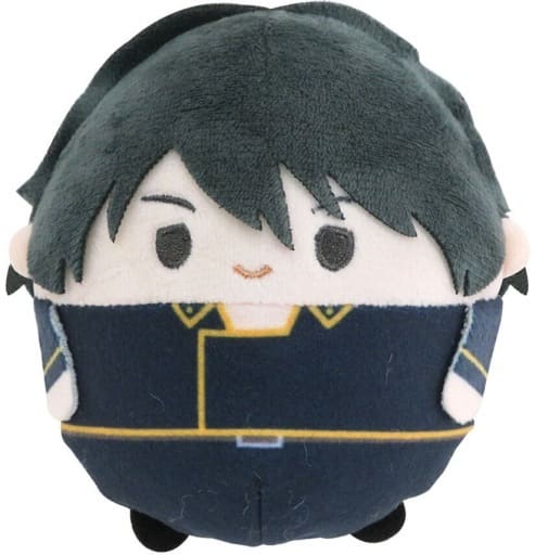 Sagaru Yamazaki Gintama Fuwakororin 2 Mascot [USED]
