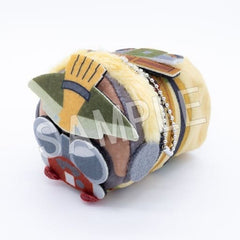 Bloodhound Apex Legends Mochikororin Plush Mascot Plush Toys [USED]