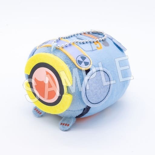 Pathfinder Apex Legends Mochikororin Plush Mascot Plush Toys [USED]