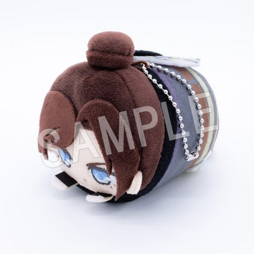Wraith Apex Legends Mochikororin Plush Mascot Plush Toys [USED]