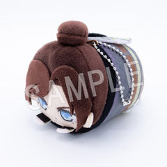 Wraith Apex Legends Mochikororin Plush Mascot Plush Toys [USED]