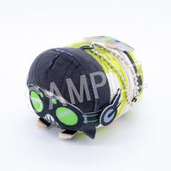 Octane Apex Legends Mochikororin Plush Mascot Plush Toys [USED]