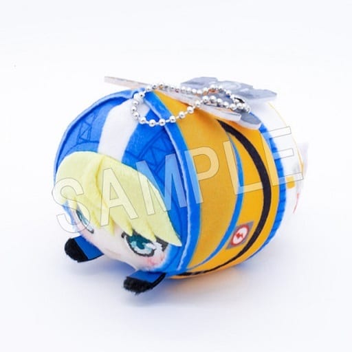 Wattson Apex Legends Mochikororin Plush Mascot Plush Toys [USED]