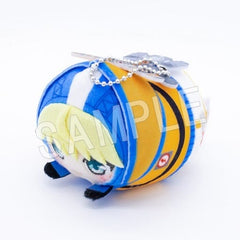 Wattson Apex Legends Mochikororin Plush Mascot Plush Toys [USED]