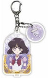 Super Sailor Saturn Sailor Moon Acrylic Charms Charm [USED]