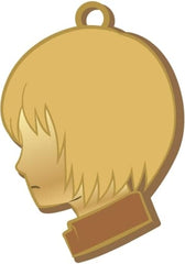 Armin Arlert Attack on Titan Silhouette Charm Charm [USED]