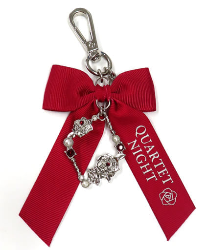 Ranmaru Kurosaki Uta no Prince Sama Movie: Maji Love Kingdom Bag Charm Maji Love Kingdom Memories Limited Charm [USED]