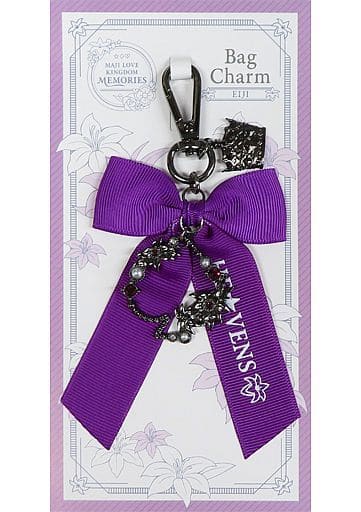 Eiji Otori Uta no Prince Sama Movie: Maji Love Kingdom Bag Charm Maji Love Kingdom Memories Limited Charm [USED]