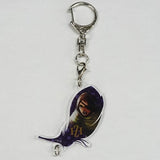 Hange Zoe Attack on Titan Trading Acrylic Key Chains Bver. Online Exhibition Limited Key Chain [USED]