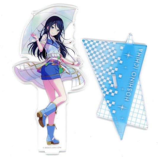 Ichika Hoshino Hatsune Miku: Colorful Stage! Acrylic Stand Vol.7 Acrylic Stands [USED]