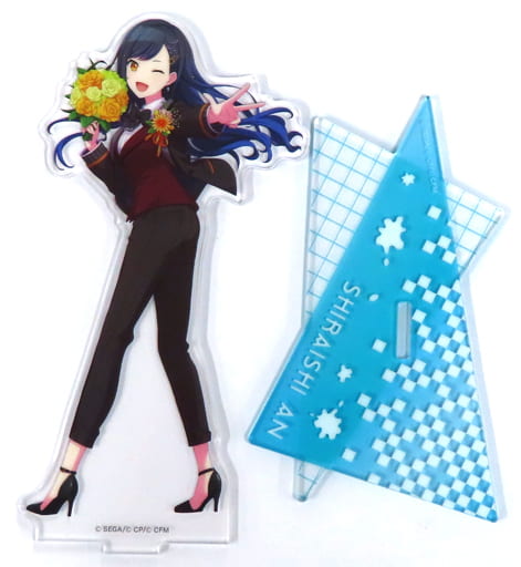 An Shiraishi Hatsune Miku: Colorful Stage! Acrylic Stand Vol.7 Acrylic Stands [USED]