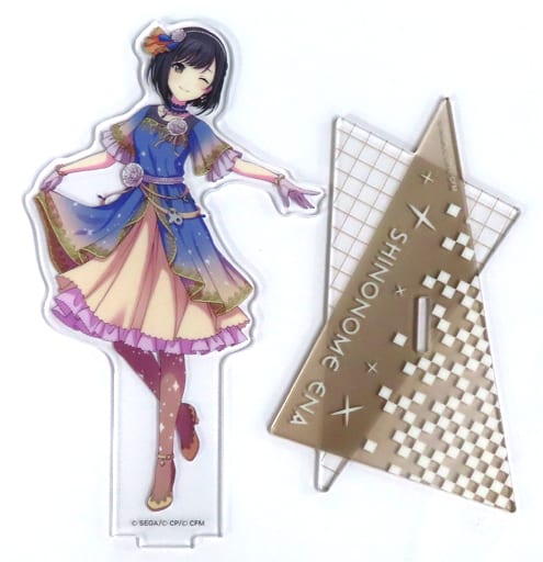 Ema Shinonome Hatsune Miku: Colorful Stage! Acrylic Stand Vol.7 Acrylic Stands [USED]
