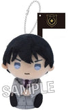 Naoto Tachibana Adult Tokyo Revengers Yubi no Ue Series Key Chain [USED]