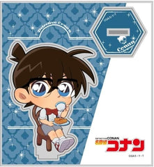 Conan Edogawa Detective Conan Break Time - Each Character Ver. Acrylic Stand Acrylic Stand [USED]
