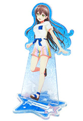 Tae Hanazono BanG Dream! Poppin'Dream! Kiratto Acrylic Stand Dream Version Acrylic Stand [USED]