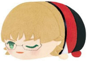 Barnaby Brooks Jr. Tiger & Bunny 2 Mochimochi Mascot Vol.2 Key Ring [USED]