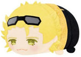 Ryan Goldsmith Tiger & Bunny 2 Mochimochi Mascot Vol.2 Key Ring [USED]