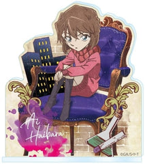 Ai Haibara Detective Conan Vintage Series Acrylic Stand Vol.5 Acrylic Stand [USED]