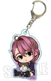 Aira Shiratori Dandadan Gyugyutto Acrylic Key Chain Key Ring [USED]