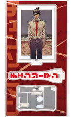 Chainsaw Man Aki Hayakawa Acrylic Stand Lawson Campaign Limited Acrylic Stands [USED]