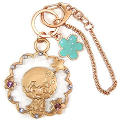 Ichigo Hitofuri 12 Wanpaku! Touken Ranbu Bag Charm Charm [USED]