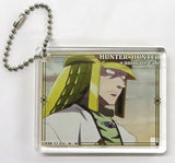 Phinks Magkav Hunter x Hunter CoLotta Trading Acrylic Plate Key Chain Group A animatecafe Vol.8 Phantom Troupe Edition Part3 Limited Key Chain [USED]