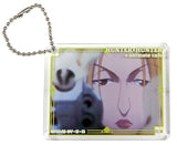 Pakunoda Hunter x Hunter CoLotta Trading Acrylic Plate Key Chain Group B animatecafe Vol.8 Phantom Troupe Edition Part3 Limited Key Chain [USED]