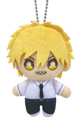 Chainsaw Man Denji Ball Chain Mascot Plush [USED]