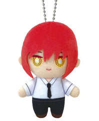 Chainsaw Man Makima Ball Chain Mascot Plush [USED]