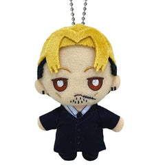 Chainsaw Man Kishibe Ball Chain Mascot Plush [USED]