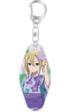 Ai Hayasaka Kaguya-sama: Love is War Ultra Romantic Motel Key Chain Key Chain [USED]