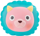 Chimera-san SPY x FAMILY Fluffy Squeeze Bread Key Ring [USED]