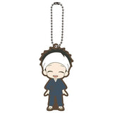 Wakana Gojo My Dress-Up Darling Capsule Rubber Mascot Key Chain [USED]