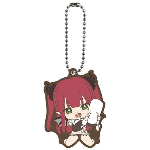 Marin Kitagawa Liz My Dress-Up Darling Capsule Rubber Mascot Key Chain [USED]