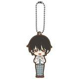 Shinju Inui Souma My Dress-Up Darling Capsule Rubber Mascot Key Chain [USED]