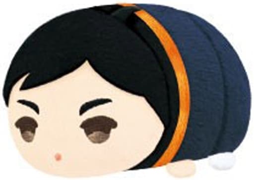 Chikara Ennoshita Haikyu!! Mochi Mochi Mascot Mini Vol.2 Key Ring [USED]