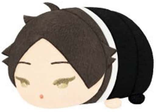 Rintaro Suna Haikyu!! Mochi Mochi Mascot Mini Vol.2 Mascot [USED]