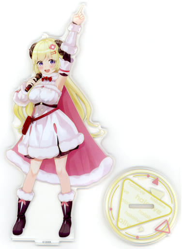 Tsunomaki Watame VTuber Hololive 3D Acrylic Stand Acrylic Stands [USED]