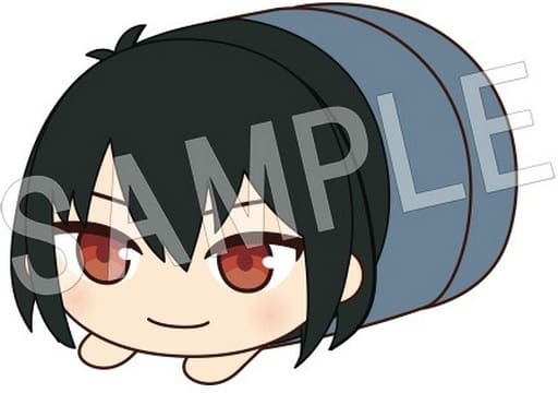 Yuri Briar SPY x FAMILY Mamekororin Key Ring [USED]