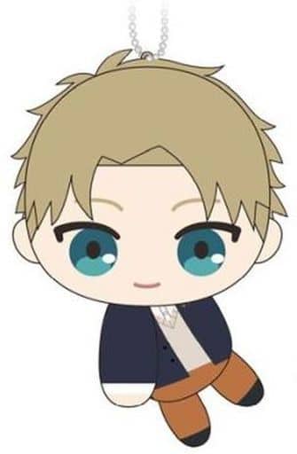 Loid Forger SPY x FAMILY Tetecolle Key Chain [USED]