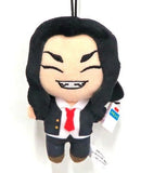 Keisuke Baji Tokyo Revengers Mascot Plush School Uniform Ver. Mascot [USED]