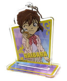 Ai Haibara Detective Conan Trading Acrylic Stand Key Chain Main Visual Ver. Shibuya Modi Limited Key Chain [USED]