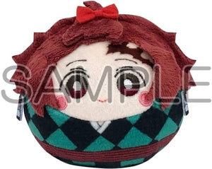 Tanjiro Kamado Demon Slayer: Kimetsu no Yaiba Corocot Vol.4 Key Ring [USED]