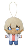 Toru Amuro Shiro Detective Conan: Zero's Tea Time More Plus Mascot Mascot [USED]