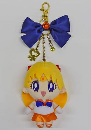 Sailor Venus Sailor Moon Moon Prism Mascot Charm Charm [USED]