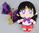 Sailor Mars Sailor Moon Moon Prism Mascot Charm Charm [USED]