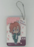 Chuuya Nakahara Gakuen Bungo Stray Dogs Vignette Style Acrylic Key Chain Key Chain [USED]