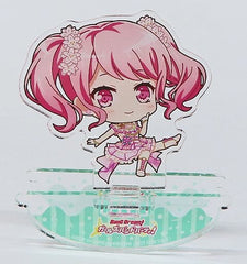 Aya Maruyama BanG Dream! Girls Band Party! Original Illustration Kororin Acrylic Stand 2021 animate Limited Point Redemption Gifts Acrylic Stand [USED]